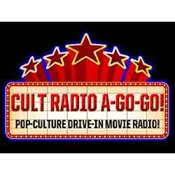 Cult Radio A-Go-Go! - CRAGG