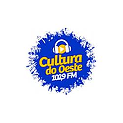 Cultura do Oeste FM