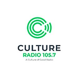 Culture Radio 105.7FM