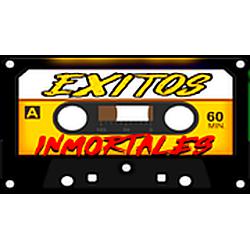 Cumbia Gruperas exitos inmortales Radio