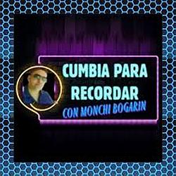Cumbia Para Recordar con Monchi Bogarin