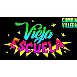 Cumbia Villera (la vieja escuela) Radio