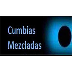 Cumbias Mezcladas