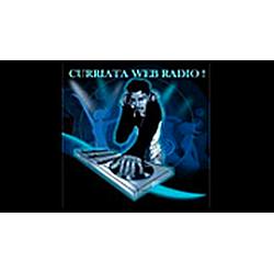 Curriata Web Rádio
