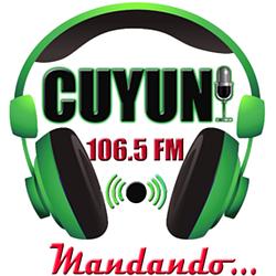 CUYUNI 106.5 FM