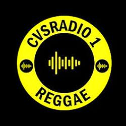 CvsRadio1 - Reggae