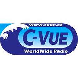CVUE World Wide Radio