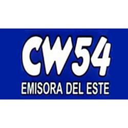 CW 54 Emisora del Este