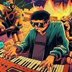Cyberfunk