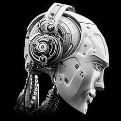 Cyberpunk Radio Caprice