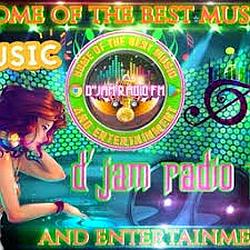 D'JAM RADIO FM