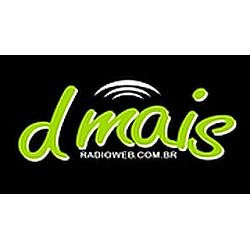 D Mais Rádio Web
