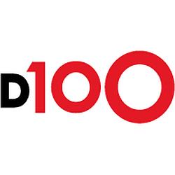 D100 Radio