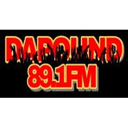 Da Pound Fm 89.1