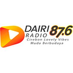 Dairi FM Cirebon