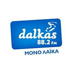 Dalkas
