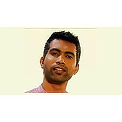 Damith Asanka