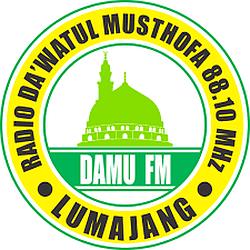 Radio Dakwatul Musthofa FM