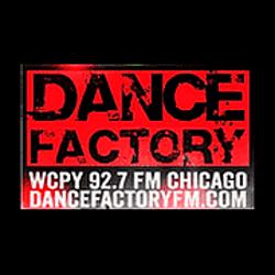 Dance Factory FM