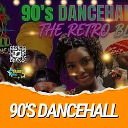 90'S Jamaica Dancehall Radio