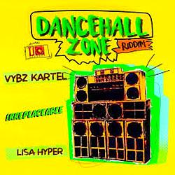 DANCEHALL QUEEN