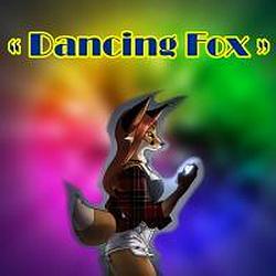 Dancing Fox