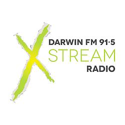 Darwin FM - KIK