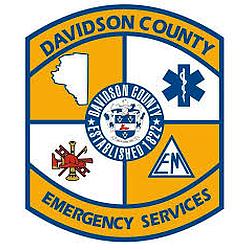 Davidson County Fire