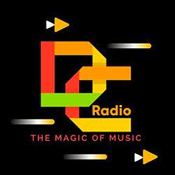 DC RADIO EC