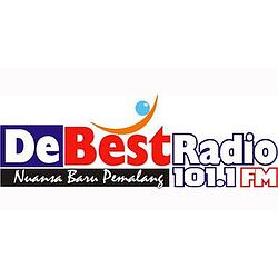 De Best Radio Pemalang