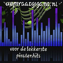 De Piraatgigant