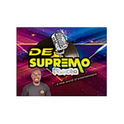 De Supremo Radio
