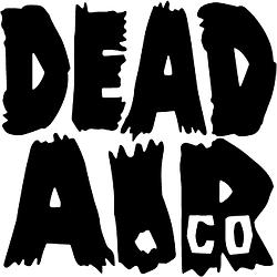 Dead Air - The Sound of Halloween