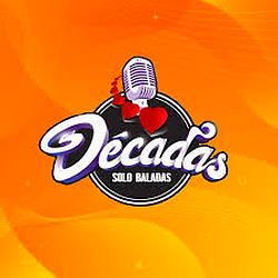 Decadas Solo Baladas