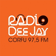 DeeJay Greece Corfu  97.5 FM