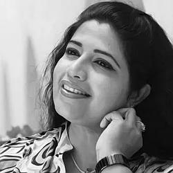 Deepika Priyadharshani