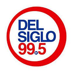 Del Siglo 99.5 FM