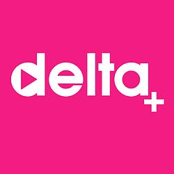 Delta+