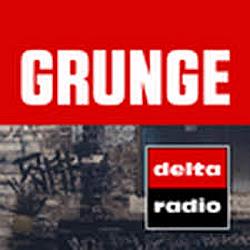 delta Radio Grunge