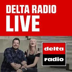 delta radio LIVE