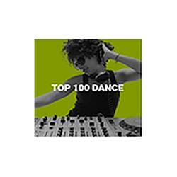 delta radio Top 100 Dance