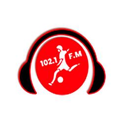 Deportivisima 102.1