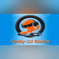 Der Party-Dj