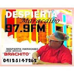 Despierta Maracaibo 97.9 Fm