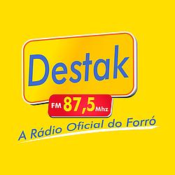 Destak FM 87,5