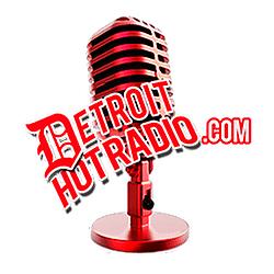 Detroit Hott Radio