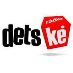 Detské Rádio