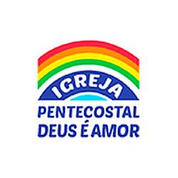 Deus é Amor