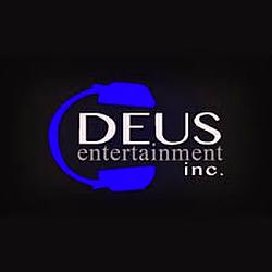Deus Entertainment Radio