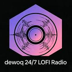 dewoq Lo-Fi Radio